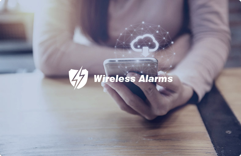 Wireless Alarms