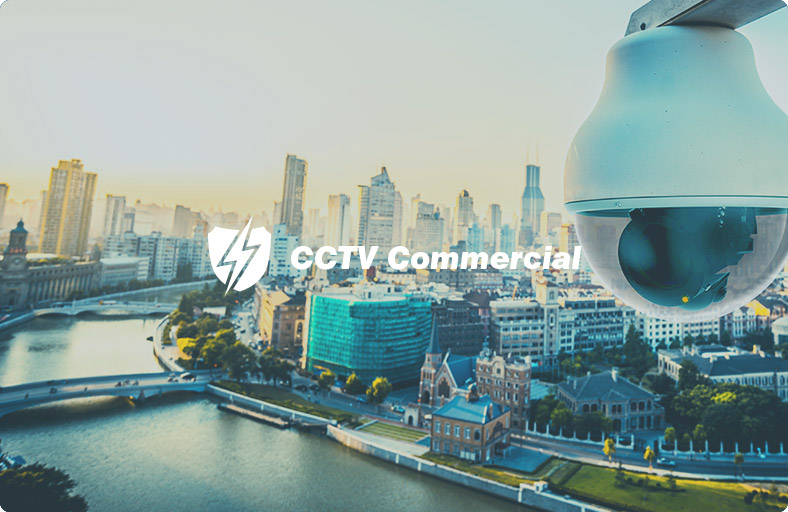 CCTV for Business