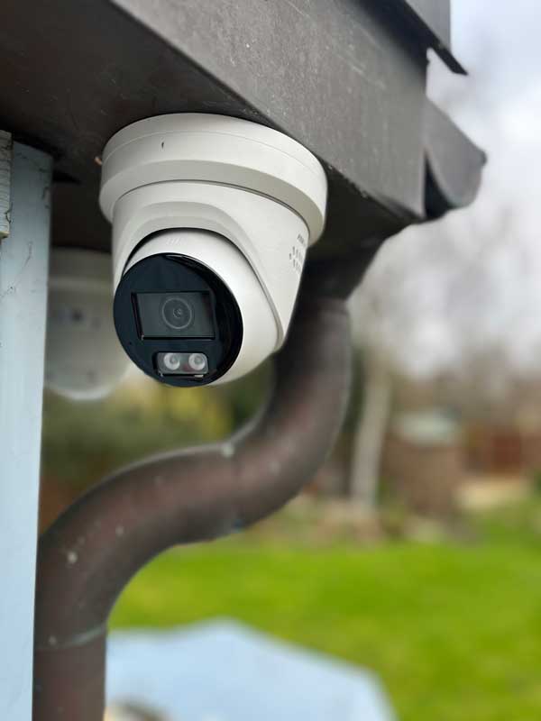 CCTV for home