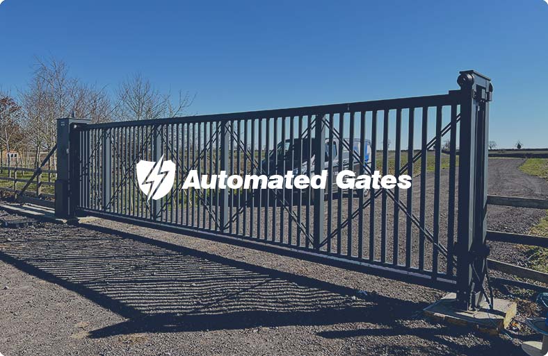 Automated Gates