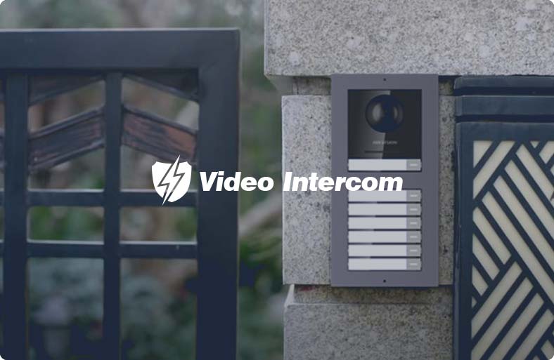 Video Intercom