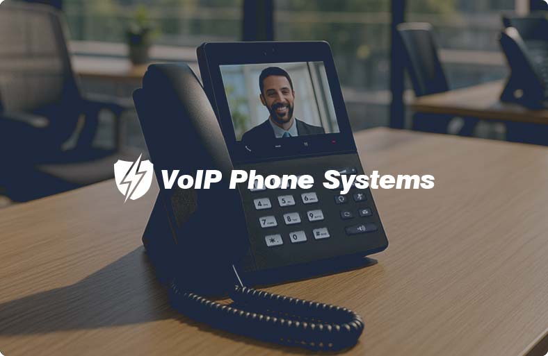 VoIP Phone Systems